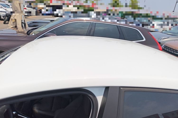 Used Volkswagen Bora 2019 Facelift Bora·Legend 1.5L Automatic Fashion Edition China VI Standard Roof