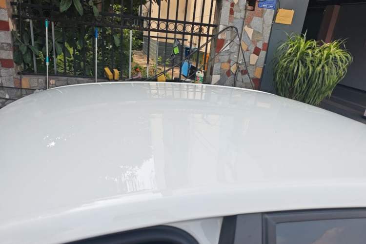 Used Volkswagen Bora 2019 Facelift Bora·Legend 1.5L Automatic Fashion Edition China VI Standard Roof