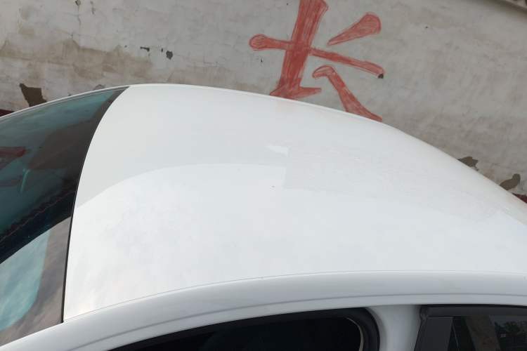 Used Volkswagen Bora 2019 1.5L Automatic Fashion Model Roof