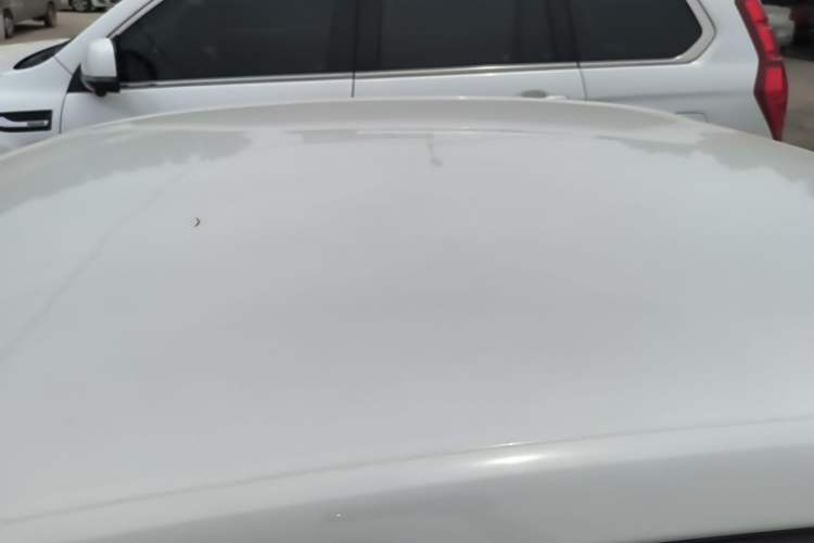Used Volkswagen Bora 2019 Facelift Bora·Legend 1.5L Automatic Fashion Edition China VI Standard Roof
