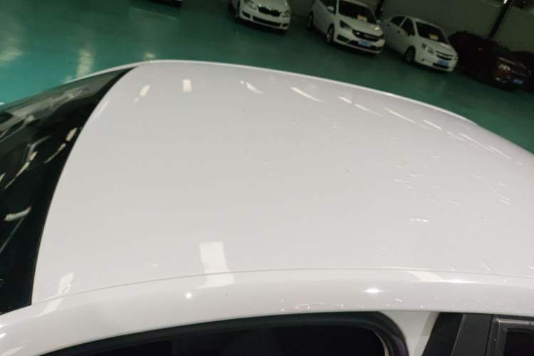 Used Volkswagen Bora 2019 Facelift Bora·Legend 1.5L Automatic Fashion Edition China VI Standard Roof