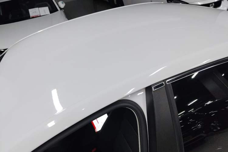 Used Volkswagen Bora 2019 Facelift Bora·Legend 1.5L Automatic Fashion Edition China VI Standard Roof