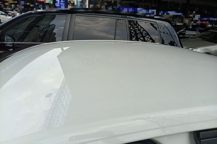 Used Volkswagen Bora 2019 1.5L Automatic Fashion Model Roof