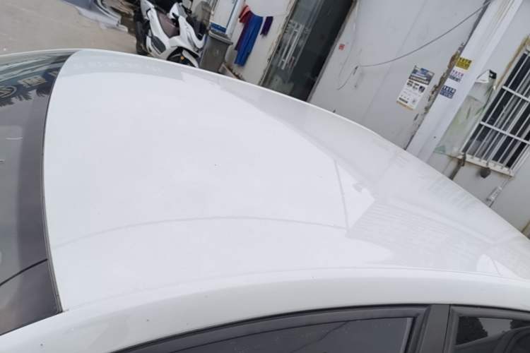 Used Volkswagen Bora 2019 Facelift Bora·Legend 1.5L Automatic Fashion Edition China VI Standard Roof