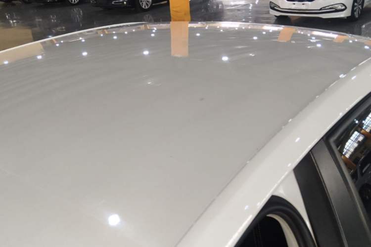 Used Volkswagen Bora 2019 Facelift Bora·Legend 1.5L Automatic Fashion Edition China VI Standard Roof