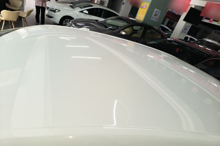 Used Volkswagen Bora 2019 Facelift Bora·Legend 1.5L Automatic Fashion Edition China VI Standard Roof