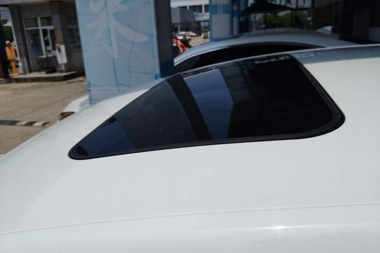 Used Volkswagen Bora 2019 Bora Legend 1.5L Automatic Leading Model China VI Standard Roof