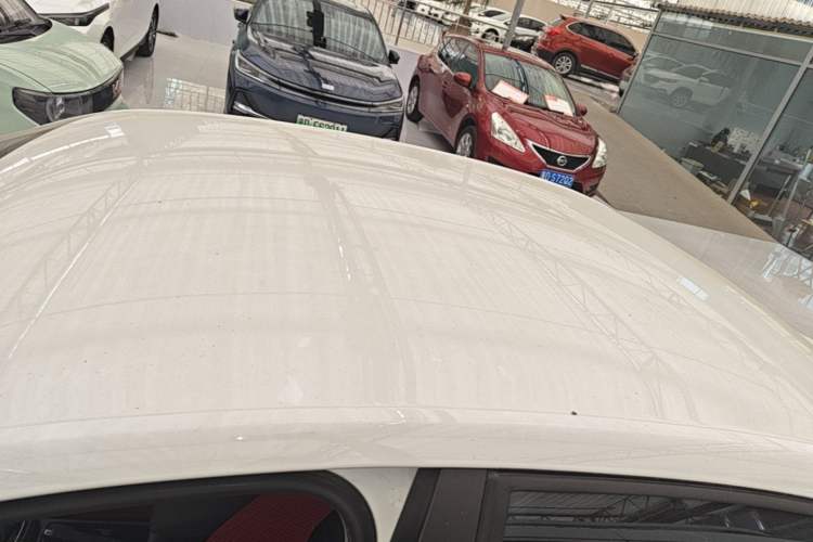 Used Volkswagen Bora 2019 Facelift Bora·Legend 1.5L Automatic Fashion Edition China VI Standard Roof