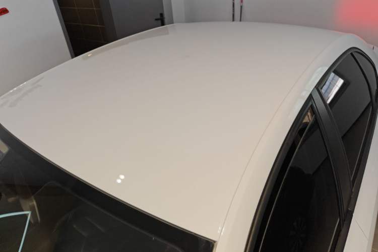 Used Volkswagen Bora 2019 Bora·Legend 1.5L Manual Fashion Edition China V Standard Roof