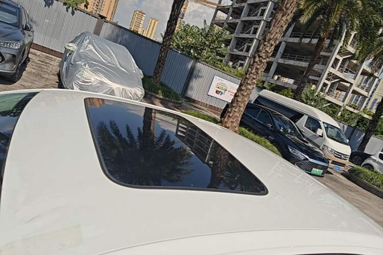 Used Volkswagen Bora 2019 280TSI DSG Elite Model Roof