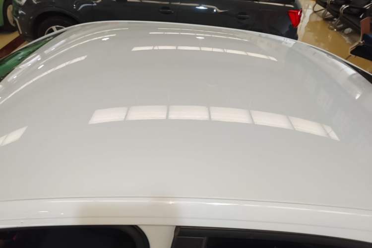 Used Volkswagen Bora 2019 Revised Version 1.5L Automatic Fashionable Style China VI Roof