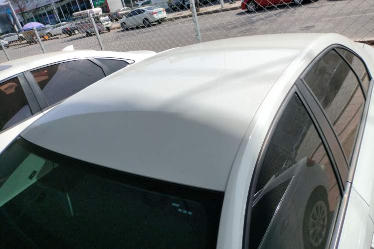 Used Volkswagen Bora 2019 Bora·Legend 1.5L Automatic Fashion Edition China VI Standard Roof