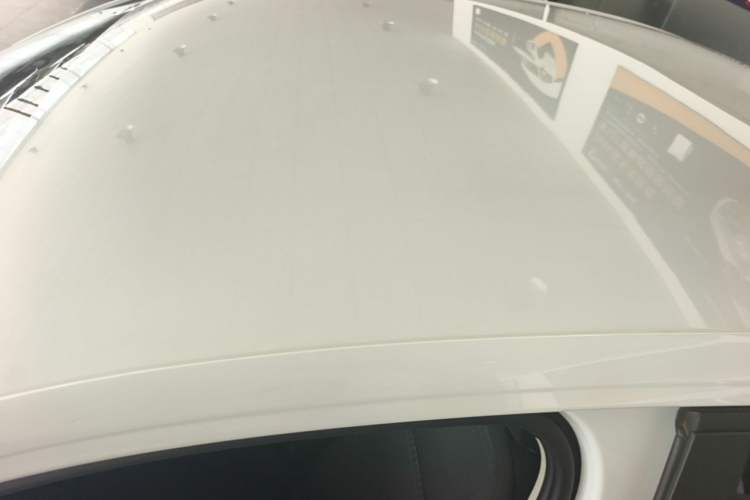 Used Volkswagen Bora 2019 Revised Version 1.5L Automatic Fashionable Style China VI Roof
