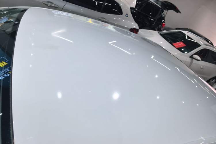 Used Volkswagen Bora 2019 Bora·Legend 1.5L Automatic Fashion Edition China VI Standard Roof