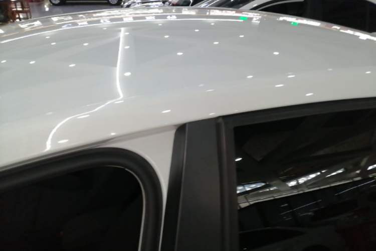 Used Volkswagen Bora 2019 Facelift Bora·Legend 1.5L Automatic Fashion Edition China VI Standard Roof