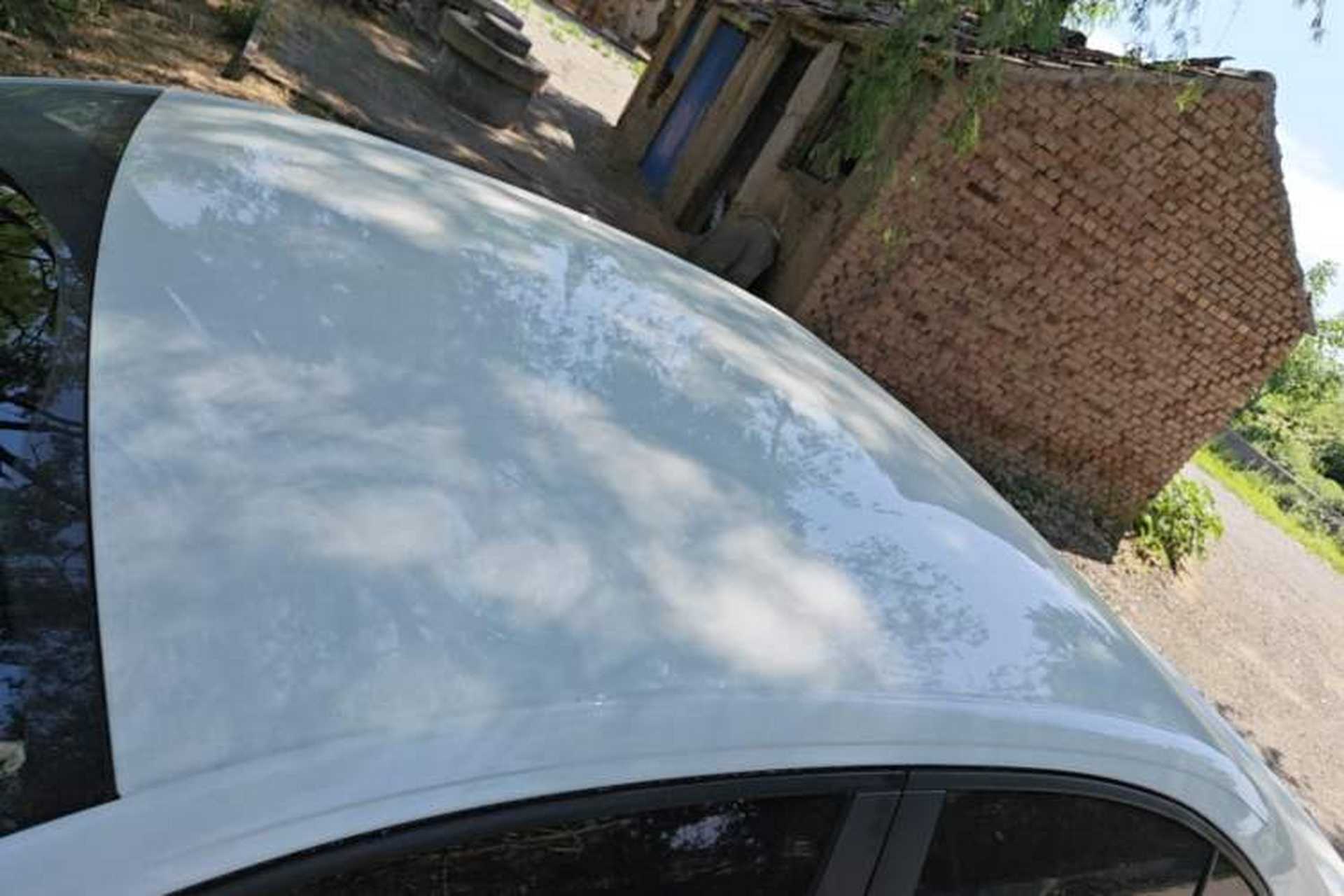 Used Volkswagen Bora 2019 Revised Version 1.5L Automatic Fashionable Style China VI Roof