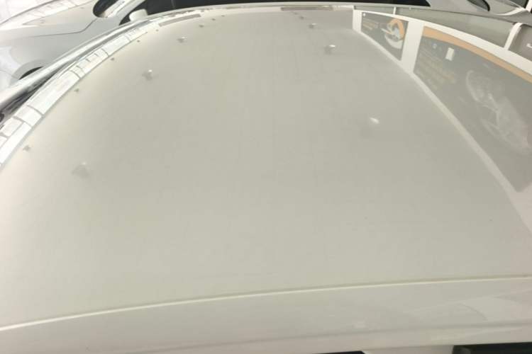 Used Volkswagen Bora 2019 Revised Version 1.5L Automatic Fashionable Style China VI Roof