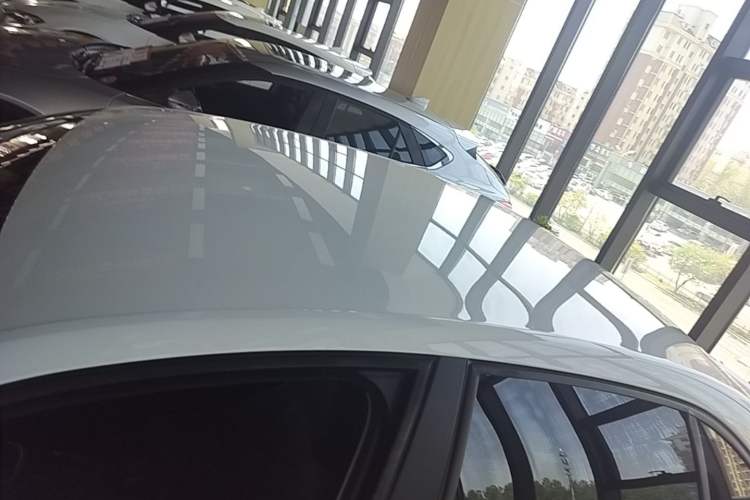 Used Volkswagen Bora 2019 Facelift Bora·Legend 1.5L Manual Fashion Edition China VI Standard Roof