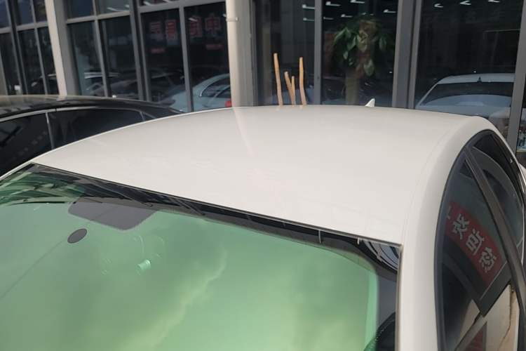 Used Volkswagen Bora 2019 Facelift Bora·Legend 1.5L Automatic Fashion Edition China VI Standard Roof