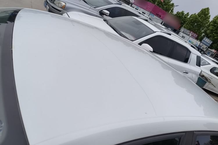 Used Volkswagen Bora 2019 Facelift Bora·Legend 1.5L Automatic Fashion Edition China VI Standard Roof