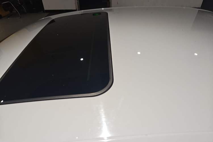 Used Volkswagen Bora 2019 Bora·Legend 1.5L Automatic Leading Model China V Emission Standard Roof