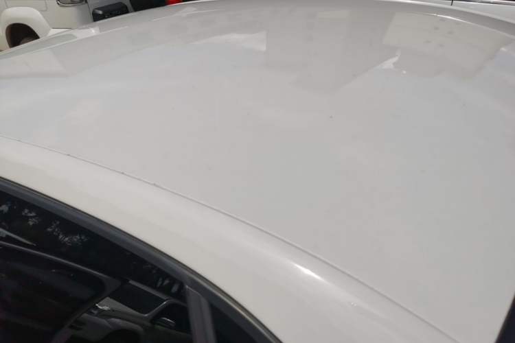 Used Volkswagen Bora 2019 Facelift Bora·Legend 1.5L Automatic Fashion Edition China VI Standard Roof