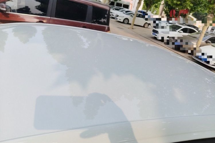 Used Volkswagen Bora 2019 Revised Version 1.5L Manual Fashion Edition China VI Standard Roof