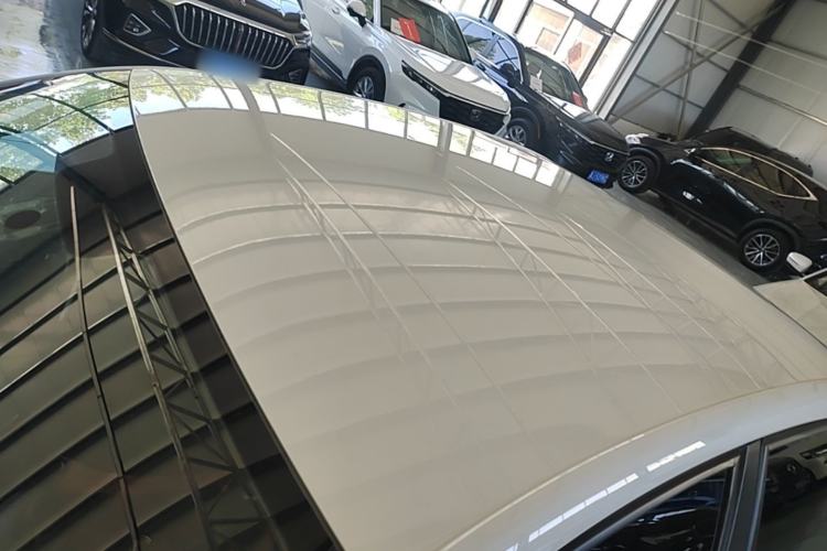 Used Volkswagen Bora 2019 Facelift Bora·Legend 1.5L Automatic Fashion Edition China VI Standard Roof