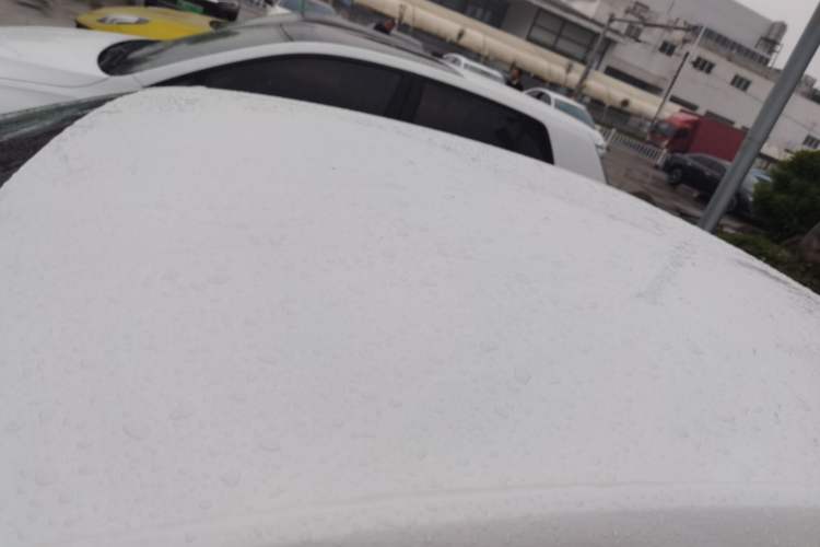 Used Volkswagen Bora 2019 Facelift Bora·Legend 1.5L Automatic Fashion Edition China VI Standard Roof
