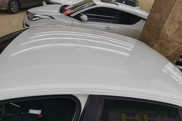 Used Volkswagen Bora 2019 Facelift Bora·Legend 1.5L Automatic Fashion Edition China VI Standard Roof
