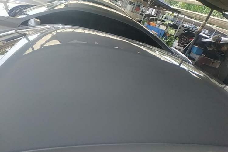 Used Volkswagen Bora 2019 Revised Version 1.5L Manual Fashion Edition China VI Standard Roof