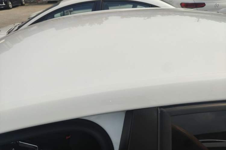 Used Volkswagen Bora 2019 Facelift Bora·Legend 1.5L Automatic Fashion Edition China VI Standard Roof