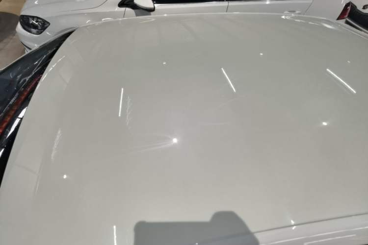 Used Volkswagen Bora 2019 Facelift Bora·Legend 1.5L Automatic Fashion Edition China VI Standard Roof