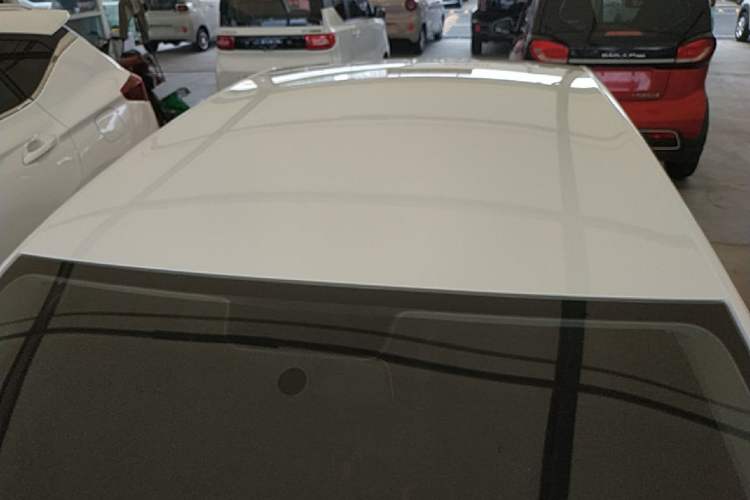 Used Volkswagen Bora 2019 Bora·Legend 1.5L Automatic Fashion Edition China VI Standard Roof