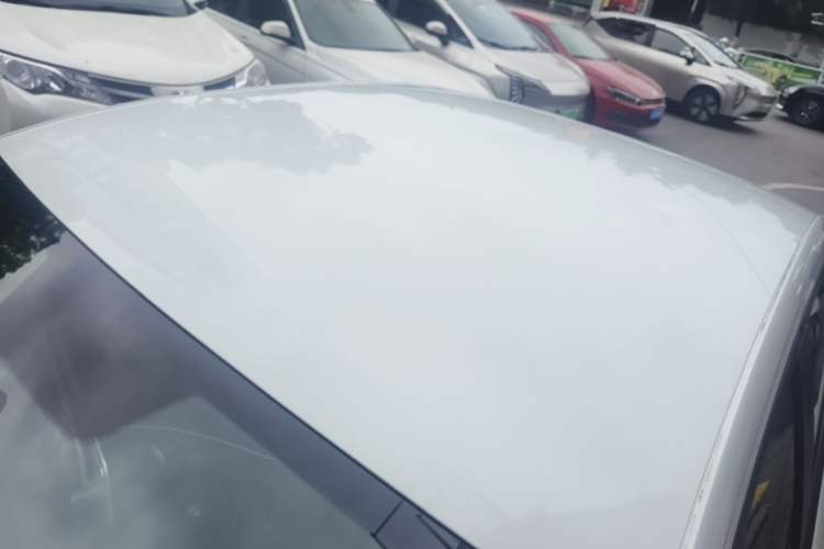 Used Volkswagen Bora 2019 Revised Version 1.5L Automatic Fashionable Style China VI Roof