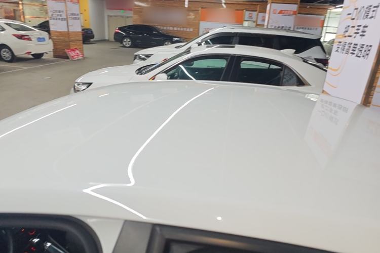 Used Volkswagen Bora 2019 Facelift Bora·Legend 1.5L Automatic Fashion Edition China VI Standard Roof