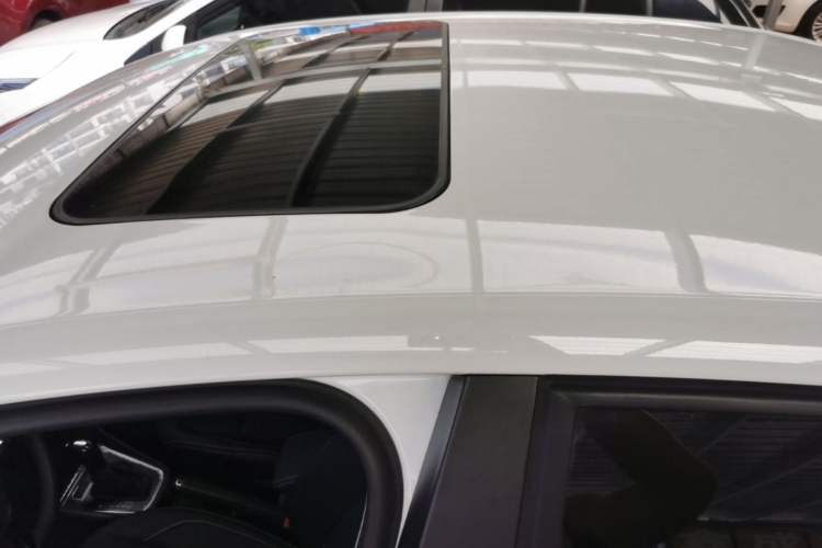 Used Volkswagen Bora 2019 Bora Legend 1.5L Automatic Leading Model China VI Standard Roof