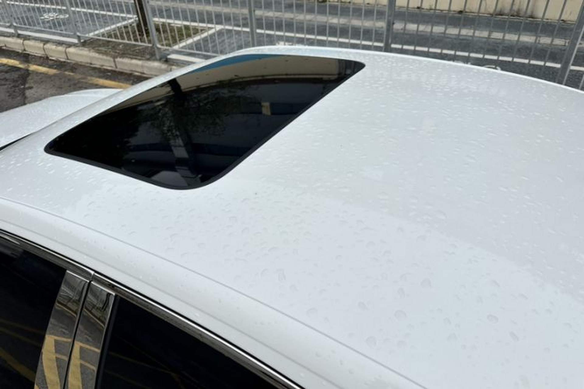 Used Volkswagen Bora 2019 280TSI DSG Luxury Model Roof