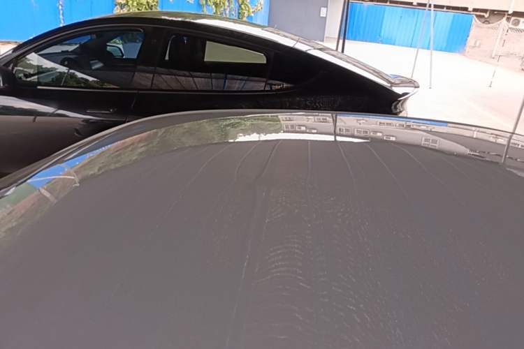 Used Volkswagen Bora 2019 Revised Version 1.5L Automatic Fashionable Style China VI Roof