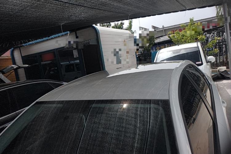 Used Volkswagen Bora 2019 Facelift Bora·Legend 1.5L Automatic Fashion Edition China VI Standard Roof