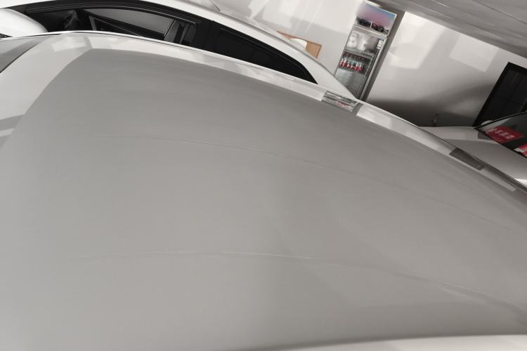 Used Volkswagen Bora 2019 Bora·Legend 1.5L Automatic Fashion Edition China VI Standard Roof
