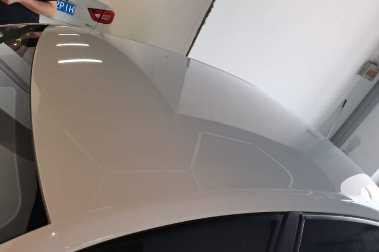 Used Volkswagen Bora 2019 Facelift Bora·Legend 1.5L Automatic Fashion Edition China VI Standard Roof