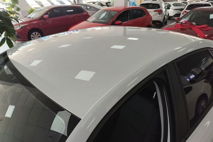 Used Volkswagen Bora 2019 Facelift Bora·Legend 1.5L Automatic Fashion Edition China VI Standard Roof