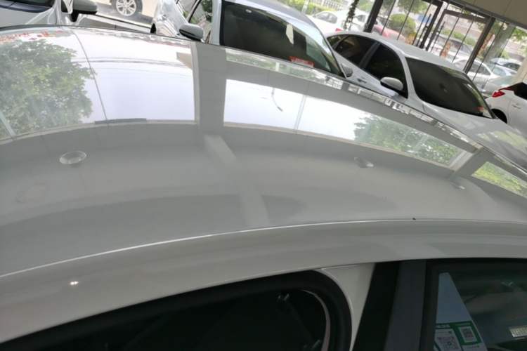 Used Volkswagen Bora 2019 Facelift Bora·Legend 1.5L Automatic Fashion Edition China VI Standard Roof
