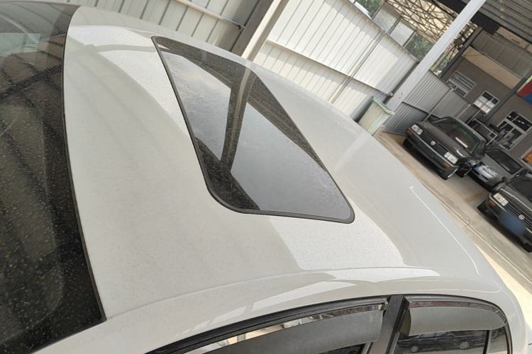 Used Volkswagen Bora 2019 Bora·Legend 1.5L Manual Leading Model China VI Standard Roof