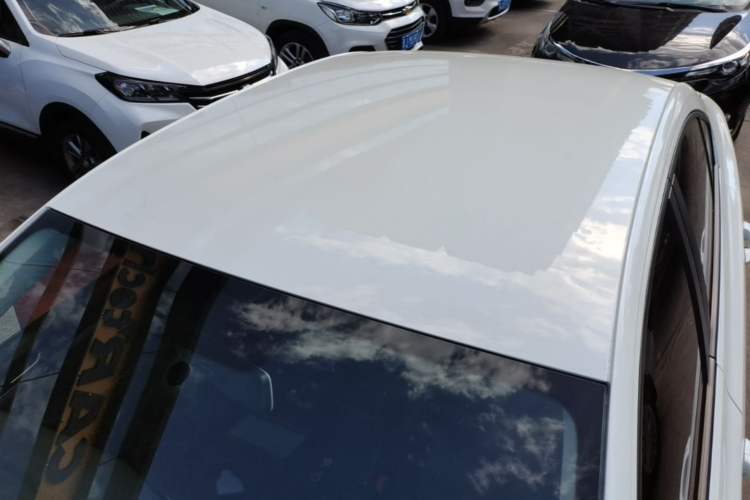 Used Volkswagen Bora 2019 1.5L Manual Fashion Edition Roof