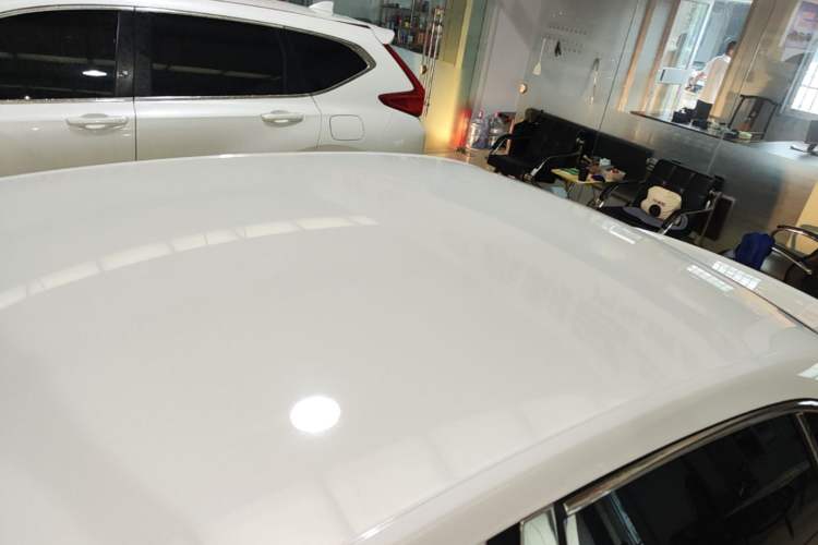 Used Volkswagen Bora 2019 Facelift Bora·Legend 1.5L Automatic Fashion Edition China VI Standard Roof