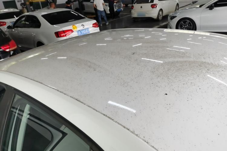 Used Volkswagen Bora 2019 Facelift Bora·Legend 1.5L Automatic Fashion Edition China VI Standard Roof