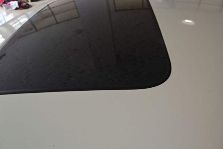 Used Volkswagen Bora 2019 1.5L Automatic Elite Version Roof
