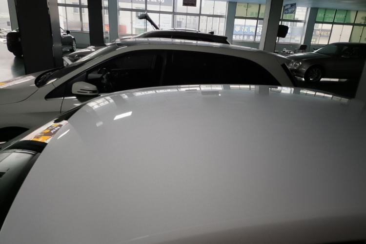Used Volkswagen Bora 2019 Facelift Bora·Legend 1.5L Automatic Fashion Edition China VI Standard Roof